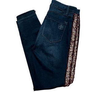 Laurie Felt Los Angeles Jeans